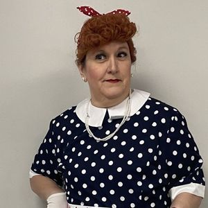 Meet your Posher, Linda